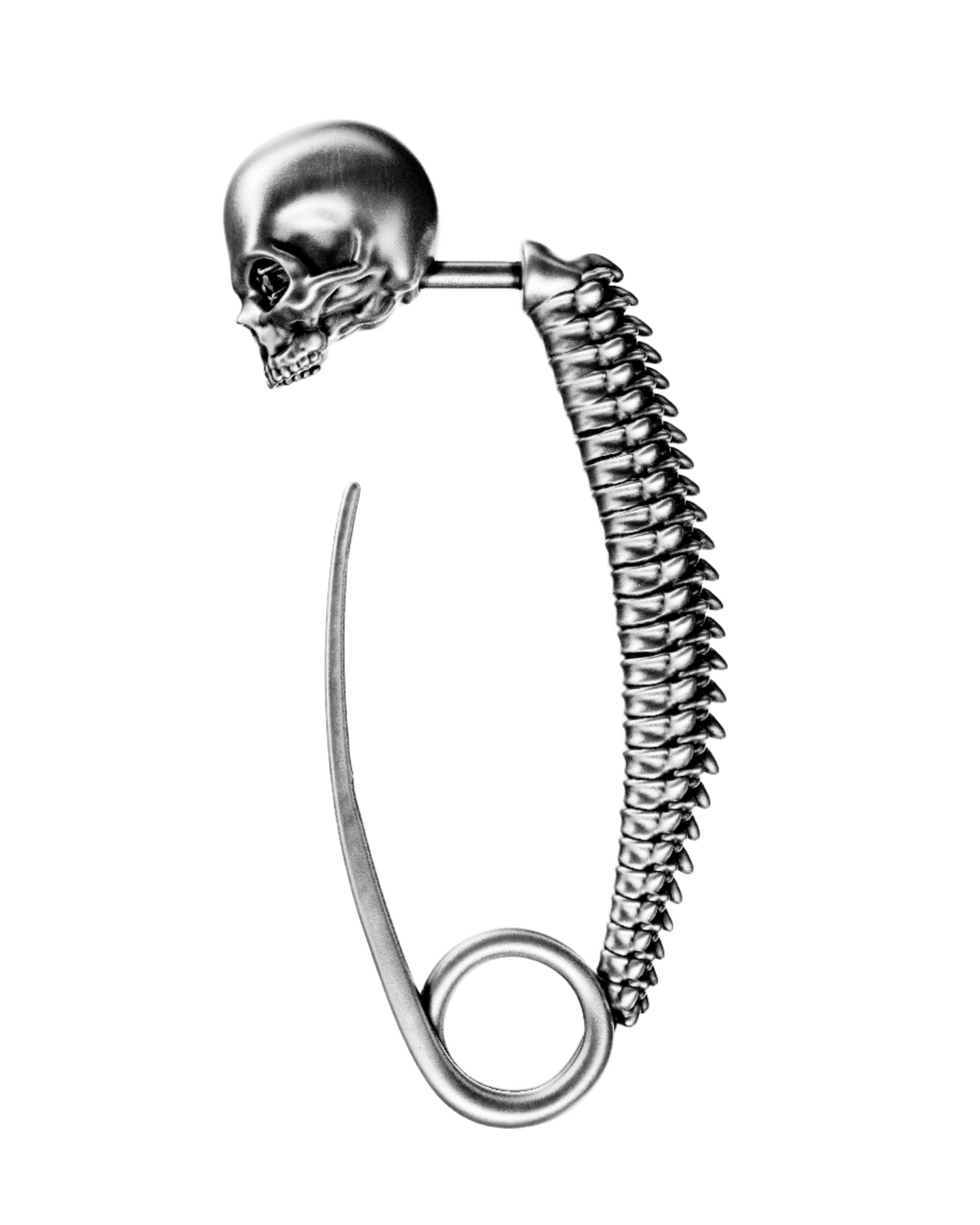 "MARROW" EARRING